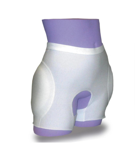 מגן ירכיים OPEN BOTTOM