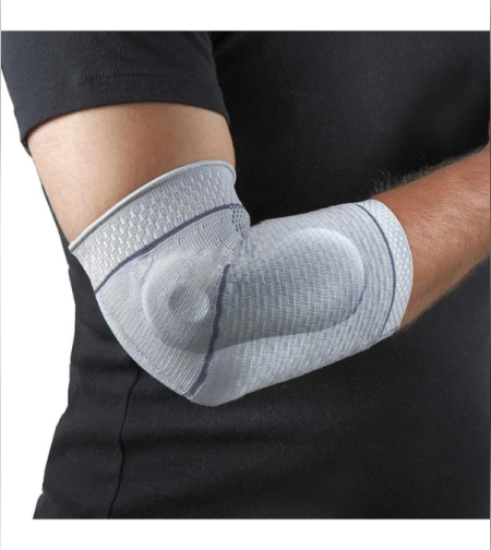 ITEM 922 – מגן מרפק סיליקון