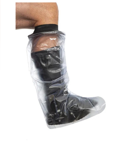 שרוול קצר לרגל אטום למים – ITEM 350