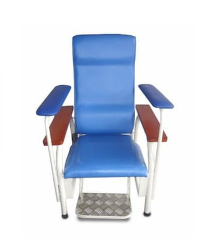 כורסת לקיחת דמים