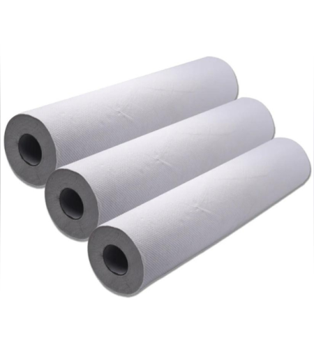 גליל סדין קרפ מעולה 50*100 מטר 3 יח