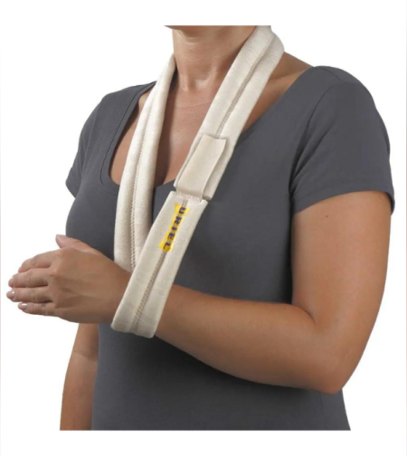 ITEM 82 – מתלה ליד מספוג