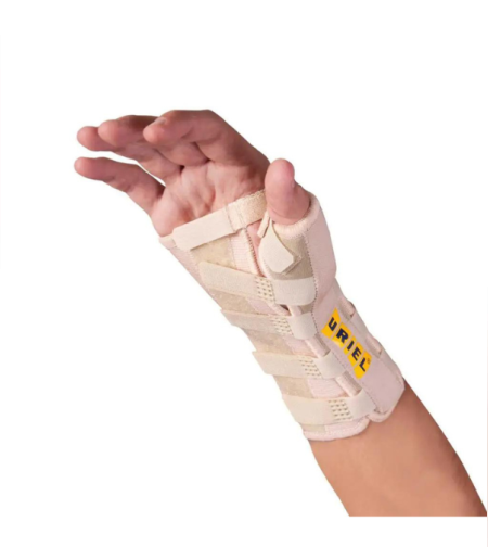 ITEM 278 – סד יד ואגודל דו צדדי