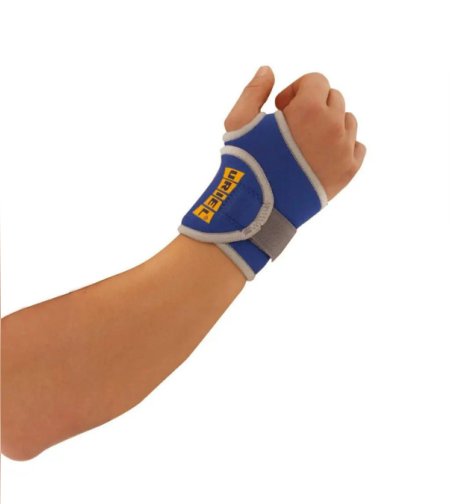 ITEM T25 – חבק יד לאגודל נאופרן