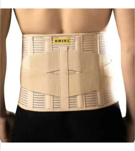 ITEM 07AU – חגורת גב איטלקית