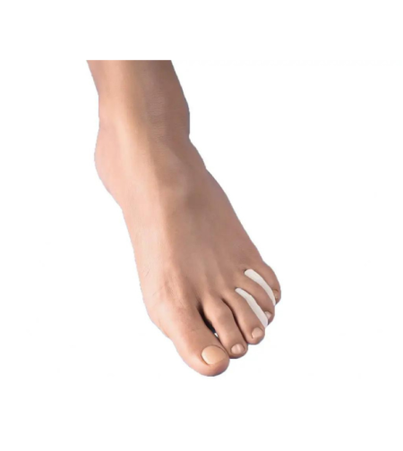 ITEM 364 S-L – מפרידי אצבעות מסיליקון