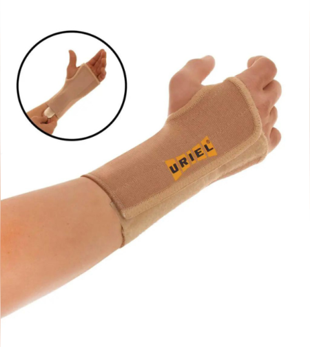 ITEM 26 – מקבע לתמיכת שורש כף היד