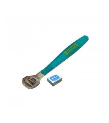 ITEM PD341 – מקצוע להסרת עור קשה URIEL