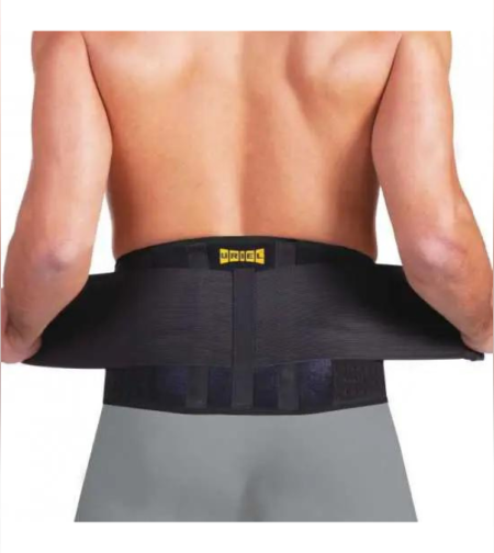 ITEM AC07 – חגורת גב לומבו
