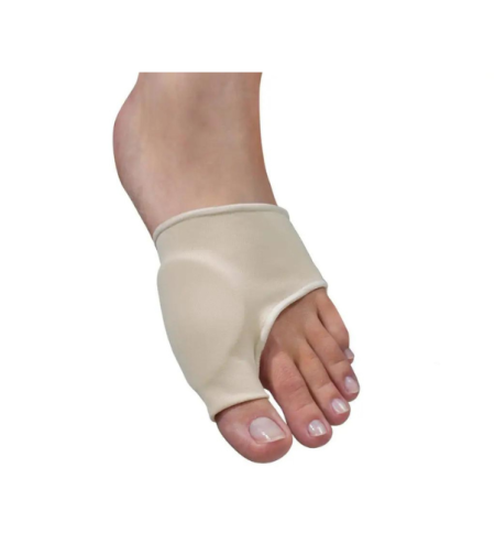 ITEM 3672 – שרוול מגן לבוניון מרופד בג’ל