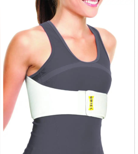 ITEM 15W – חגורת שבר לצלעות (אישה)