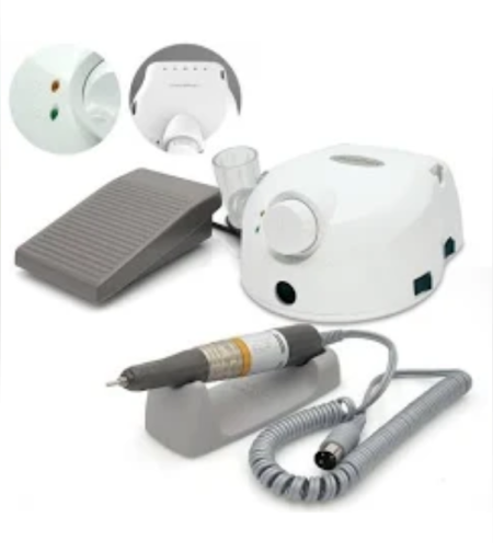 מכונת שיוף מקצועית ESCORT 2 PRO ידית זהב 35000