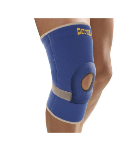 ITEM T401 – מגן ברך + רצועת פיקה