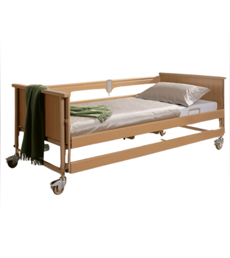 מיטה סיעודית חשמלית - Dali Econ