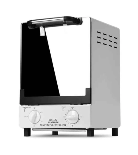 תנור עיקור בחום יבש - High temperature sterilizer WX-12C