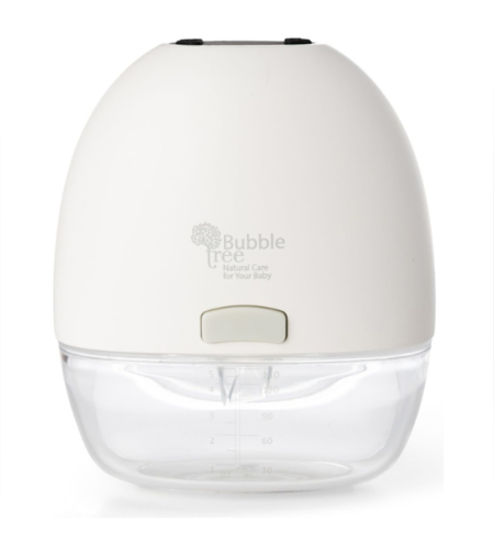 בבל טרי משאבת חלב מתלבשת Bubble Tree