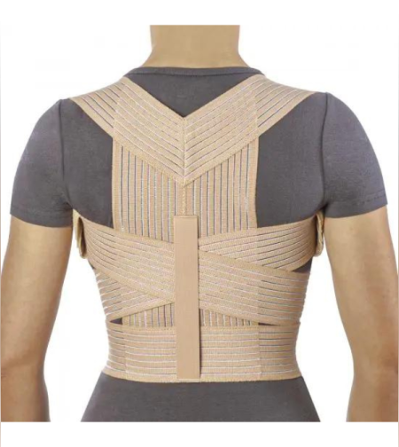 ITEM 76 – מיישר כתפיים