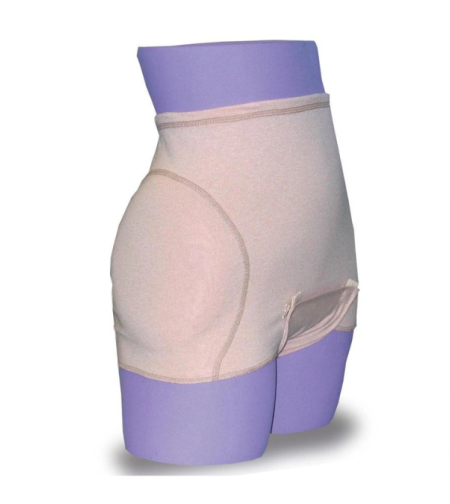 מגן ירכיים QUICK CHANGE