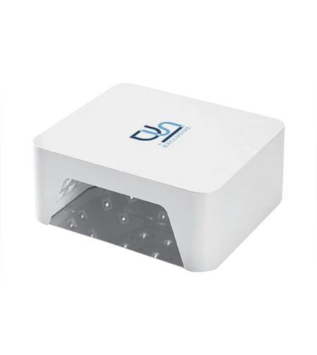 מנורת UV/LED מקצועית לציפורניים V9