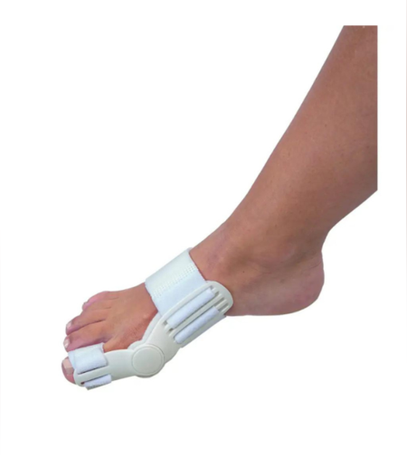 ITEM 386 – סד ליישור הבוהן