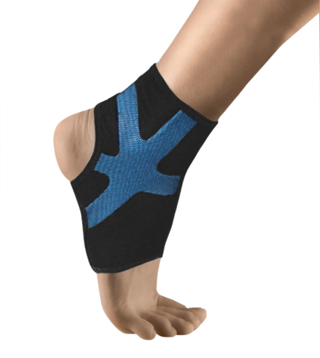 שרוול לחץ לקרסול- SC35