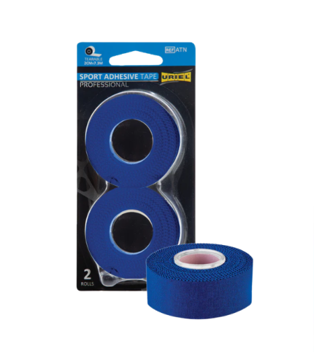 ITEM 805ATN – טייפ חבישה מקצועי צר