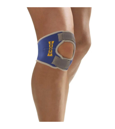 ITEM T402 – מקבע פיקה