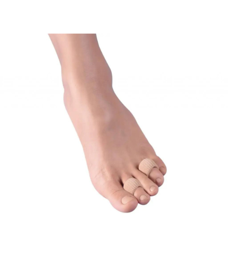 ITEM 365 S-L – טבעות סיליקון עטופות בד