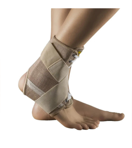 ITEM 33 – סד לקרסול