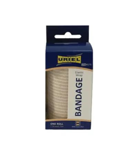 ITEM B075 – תחבושת אלסטית 1.5M*7.5CM