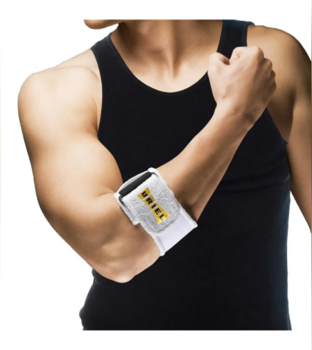 ITEM 91 – חבק טניס אלבו