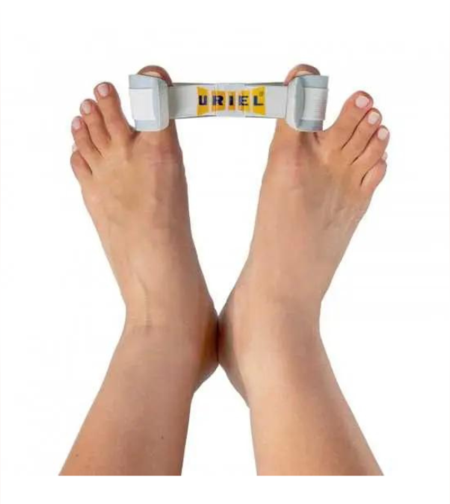 ITEM 381 – מותחן לאימון (לבוניון)