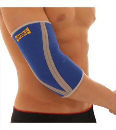 ITEM T95 – שרוול תומך למרפק