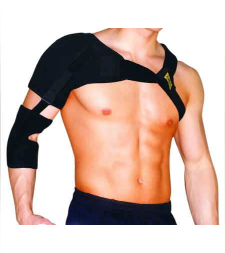 ITEM 88 – תומך כתף HEMIPARESIS