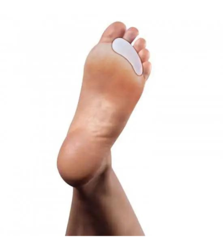 ITEM 363 – כרית בננה לתמיכת האצבעות