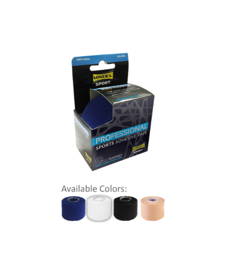 ITEM 804AT – טייפ חבישה מקצועי