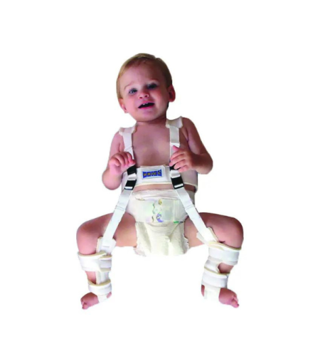 ITEM 70 – חגורת PAVLIK