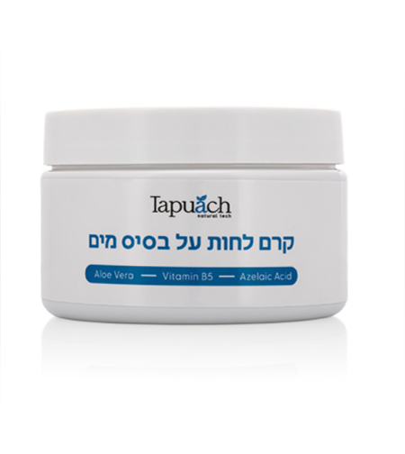 קרם לחות על בסיס מים – 250 מ״ל