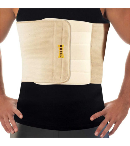 ITEM 11PS – חגורה לאחר ניתוח