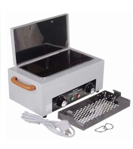 תנור עיקור בחום יבש - Hot Air Sterilization Oven CH 360T