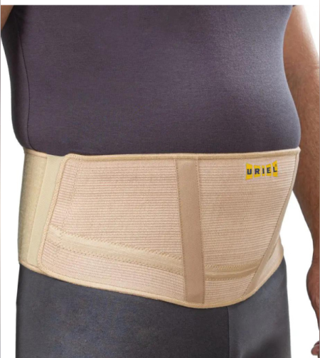 ITEM 11NOR – חגורת בטן נורווגית