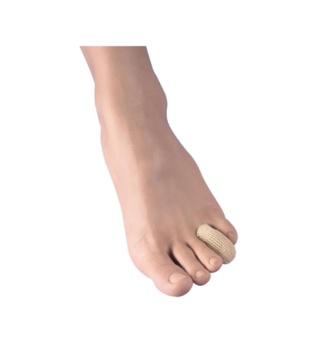 ITEM 369 S-L – מגן מסיליקון עטוף בבד