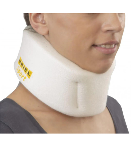 ITEM 60 – צווארון ספוגי