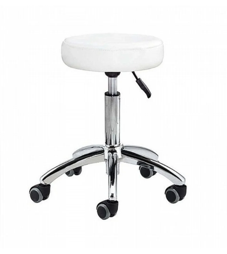 כיסא פנאומטי עגול - Professional chair