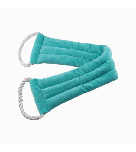 כרית חימום וקירור רב-פעמית – גדולה וגמישה לנוחות מושלמת