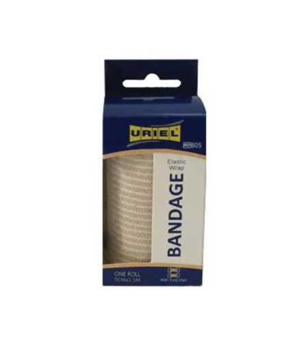 ITEM B05 – תחבושת אלסטית 1.5M*5CM