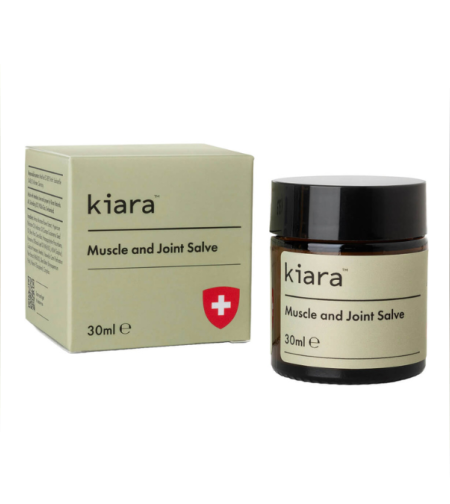 קיארה משחה לעיסוי שרירים ומפרקים - Kiara Muscle and Joint