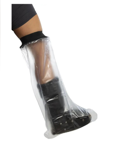 שרוול ארוך לרגל אטום למים – ITEM 351