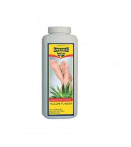 ITEM FC335 – טלק לכפות הרגליים