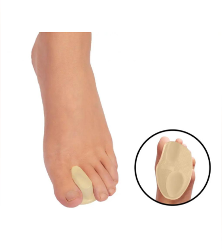 ITEM 3666 – מפריד אצבע הלוקס ולגוס